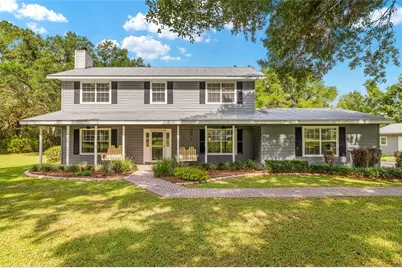 12014 NW 136th Street, Alachua, FL 32615 - Photo 2