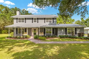 12014 NW 136th St, Alachua, FL 32615 - Photo 2