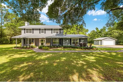 12014 NW 136th Street, Alachua, FL 32615 - Photo 4