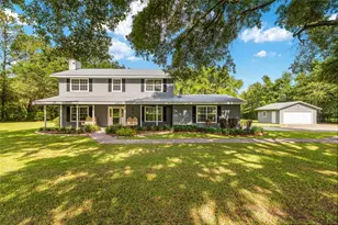 12014 NW 136th St, Alachua, FL 32615 - Photo 4