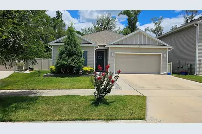 8380 SW 58th Place, Gainesville, FL 32608 - Photo 1