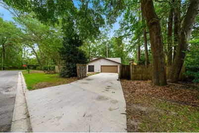 4216 NW 65th Terrace, Gainesville, FL 32606 - Photo 46