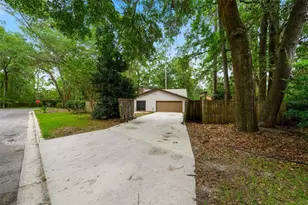 4216 NW 65th Terrace, Gainesville, FL 32606 - Photo 46