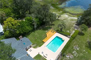 3933 SE State Road 21, Keystone Heights, FL 32656 - Photo 78