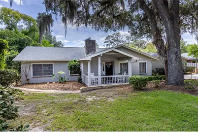 3933 SE State Road 21, Keystone Heights, FL 32656 - Photo 4
