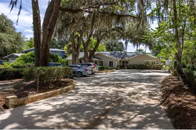 3933 SE State Road 21, Keystone Heights, FL 32656 - Photo 74