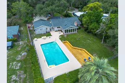 3933 SE State Road 21, Keystone Heights, FL 32656 - Photo 76