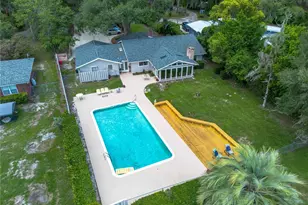 3933 SE State Road 21, Keystone Heights, FL 32656 - Photo 76