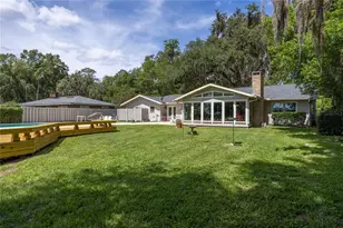 3933 SE State Road 21, Keystone Heights, FL 32656 - Photo 62