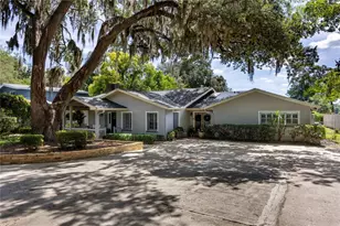3933 SE State Road 21, Keystone Heights, FL 32656 - Photo 2