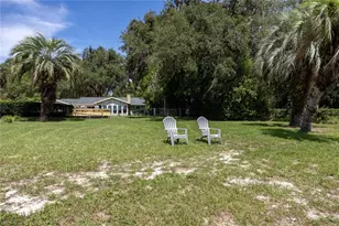 3933 SE State Road 21, Keystone Heights, FL 32656 - Photo 68
