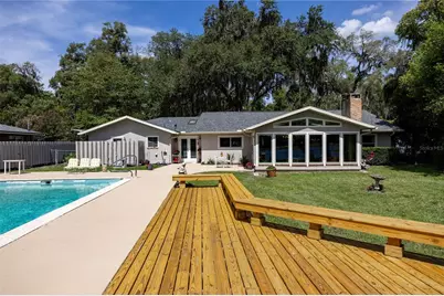 3933 SE State Road 21, Keystone Heights, FL 32656 - Photo 58