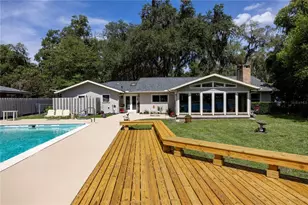 3933 SE State Road 21, Keystone Heights, FL 32656 - Photo 58