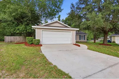 577 NW 259th Terrace, Newberry, FL 32669 - Photo 4