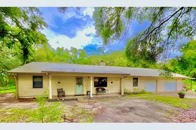 5918 County Road 219, Melrose, FL 32666 - Photo 1