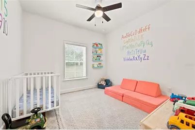 3705 NW 31st Avenue, Bell, FL 32619 - Photo 20