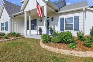 3705 NW 31st Ave, Bell, FL 32619 - Photo 36