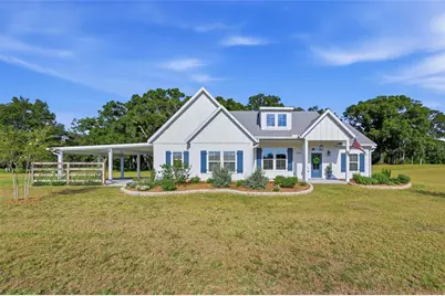 3705 NW 31st Avenue, Bell, FL 32619 - Photo 1