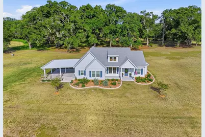 3705 NW 31st Avenue, Bell, FL 32619 - Photo 2