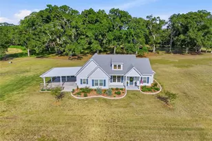 3705 NW 31st Ave, Bell, FL 32619 - Photo 2