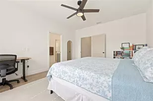 3705 NW 31st Ave, Bell, FL 32619 - Photo 16