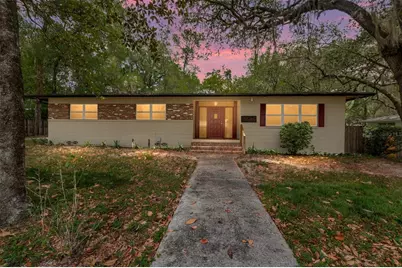 3826 SW 2nd Avenue, Gainesville, FL 32607 - Photo 1