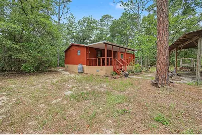 550 NW 73rd Way, Bell, FL 32619 - Photo 2