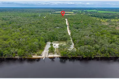550 NW 73rd Way, Bell, FL 32619 - Photo 34