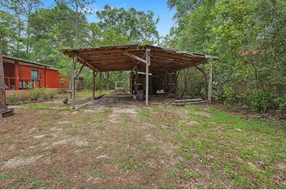 550 NW 73rd Way, Bell, FL 32619 - Photo 30