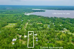 20517 NE 114th Ave, Waldo, FL 32694 - Photo 2
