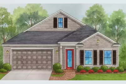 923 NW 132nd Boulevard, Newberry, FL 32669 - Photo 1