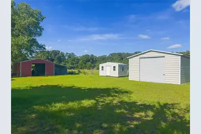 21528 NW 209th Terrace, High Springs, FL 32643 - Photo 24