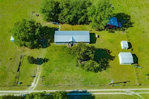 21528 NW 209th Terrace, High Springs, FL 32643 - Photo 14