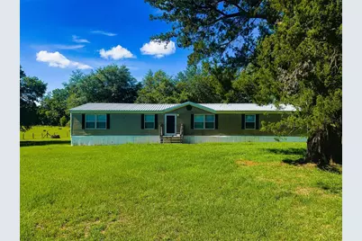 21528 NW 209th Terrace, High Springs, FL 32643 - Photo 1