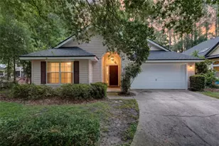 9437 SW 31st Ln, Gainesville, FL 32608 - Photo 4