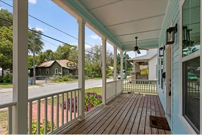 619 NW 3rd Street, Gainesville, FL 32601 - Photo 6
