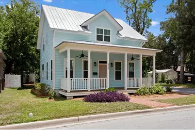 619 NW 3rd Street, Gainesville, FL 32601 - Photo 2