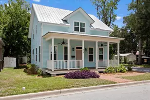 619 NW 3rd St, Gainesville, FL 32601 - Photo 2