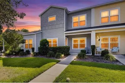 5008 NW 21st Drive, Gainesville, FL 32605 - Photo 1