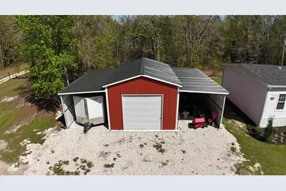 10750 NW 190th Street, Micanopy, FL 32667 - Photo 24