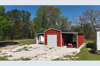 10750 NW 190th Street, Micanopy, FL 32667 - Photo 22
