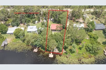 303 Riley Lake Drive, Hawthorne, FL 32640 - Photo 2