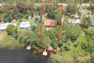 303 Riley Lk Dr, Hawthorne, FL 32640 - Photo 2