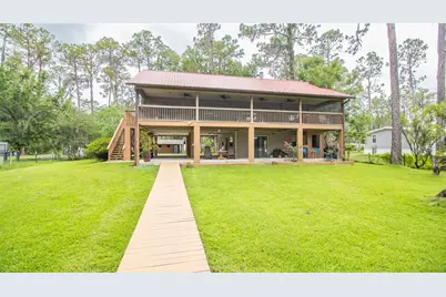 303 Riley Lake Drive, Hawthorne, FL 32640 - Photo 22