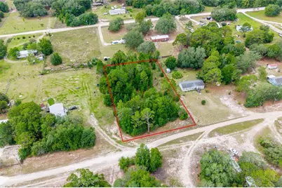 Tbd NE 115 Street, Bronson, FL 32621 - Photo 2