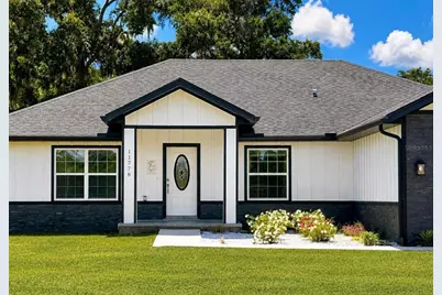 11778 SW 167th Avenue, Brooker, FL 32622 - Photo 2