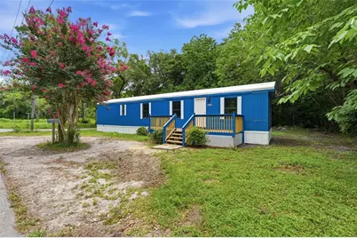 1212 NE 1st Avenue, Williston, FL 32696 - Photo 2