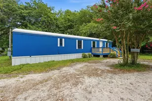1212 NE 1st Ave, Williston, FL 32696 - Photo 1