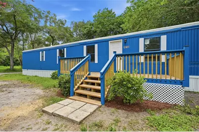 1212 NE 1st Avenue, Williston, FL 32696 - Photo 4