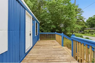1212 NE 1st Avenue, Williston, FL 32696 - Photo 6